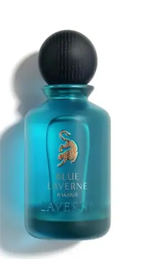 BLUE BAKHUR LAVERNE 100ML