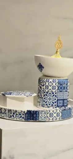 مبخرة تراثيه
