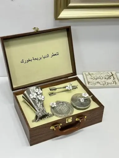 طاقم تبخري