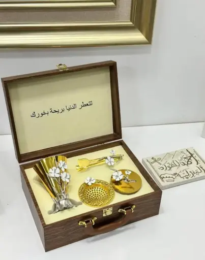 طاقم تبخري
