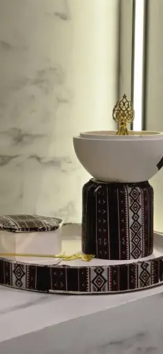 بخارة تراثيه