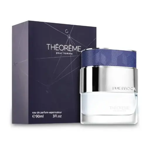 THEORME MAN